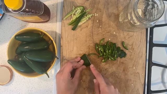 Fairy Tale Foods: Peter Piper's Pickled Peppers смотреть онлайн