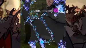 реакция на Честер кв. первое видео с озвучкой)