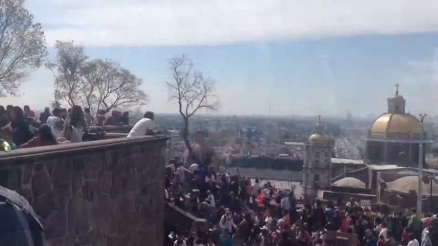 Trip to the basilica (Vlog) // Maria R. Herrera смотреть онлайн