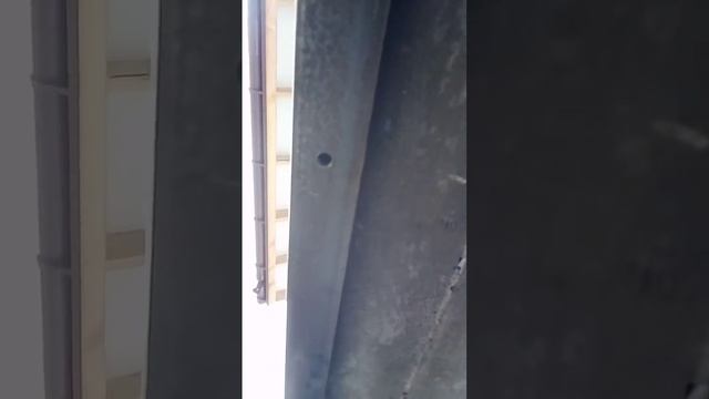 Изготовление металлических дверей. 067 786 13 42 смотреть онлайн