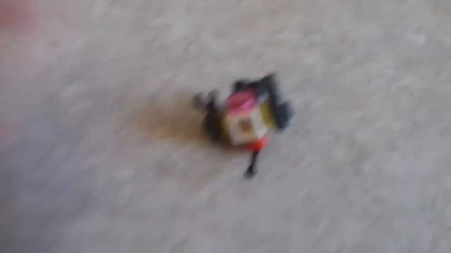 Lego робот смотреть онлайн