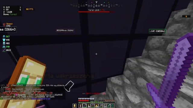 OSKAROWSKI POLIZAŁEM | cubehard.net