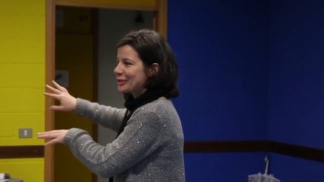 Fornovo, al Gadda arrivano le vacanze intelligenti per gli studenti смотреть онлайн