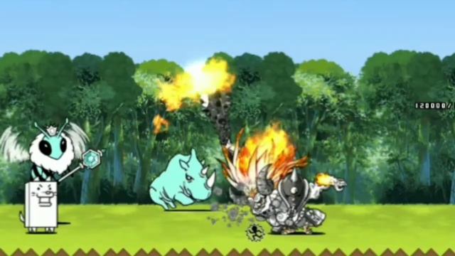 Royal Jelly Hell (merciless) One unit solo no combos смотреть онлайн