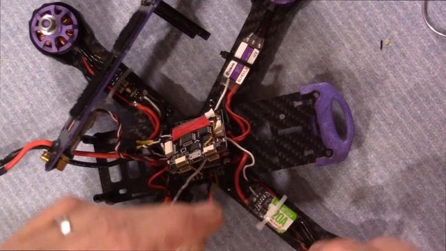 Eachine Wizard X220 Camera Upgrade with the Foxeer Falkor2! смотреть онлайн