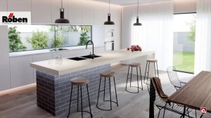 Интерьер Roben Brisbane