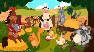 BULBULCHAM | БУЛБУЛЧАМ | Детские песни | Болалар кушиклари | Bolalar musiqasi | Бололар учун HD 202