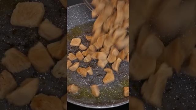 Aubergine & Chickpea Casserole смотреть онлайн