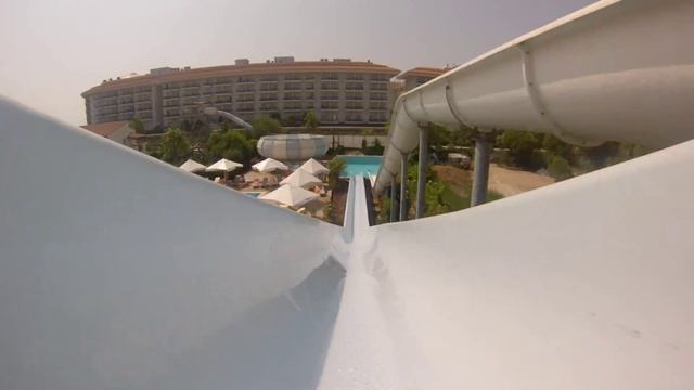 AYT821 - Hotel Lyra Resort & Spa, Türkei / Antalya смотреть онлайн