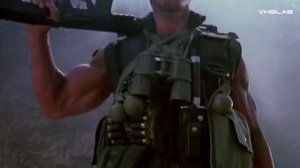 BigBox Commando VhsLab