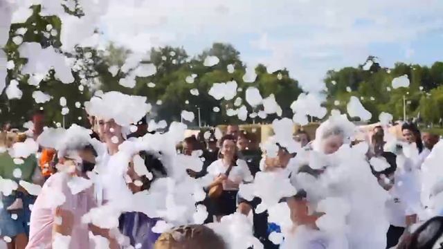 Фестиваль «Праздник русских традиций» смотреть онлайн