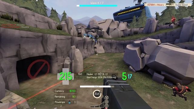 CZY BĘDZIE AUSTRALIUM? | Team Fortress 2 смотреть онлайн