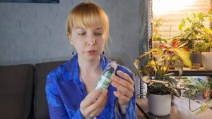 Мои покупки для растений и новая цветочная новинка