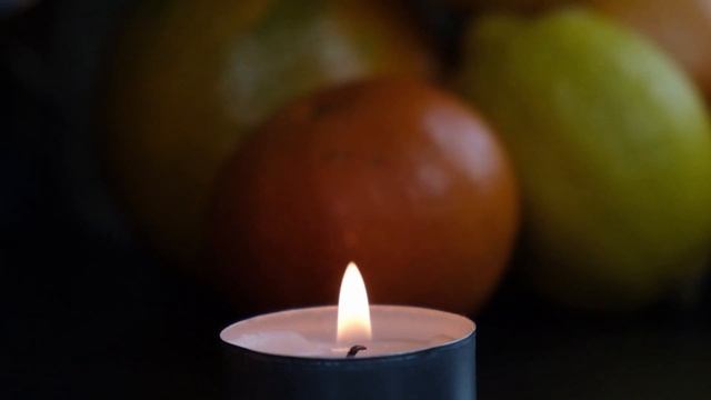 Загадки свечи смотреть онлайн