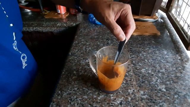 HOME MADE CAPPUCCINO Jojo Cabs смотреть онлайн