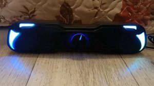 Саундбар Defender Z7 - стиль Джаз