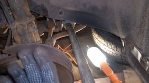 👀Замена шаровых опор на  Лада Гранта  - не так все и просто)!