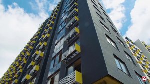 ЖК Москвичка с применением керамических блоков Porotherm