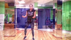 PA´ LA CÁMARA - Zumba® Fitness - Reggaeton - /Nioky Style/