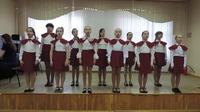 МБУ ДО "Хотынецкая детская школа искусств" смотреть онлайн