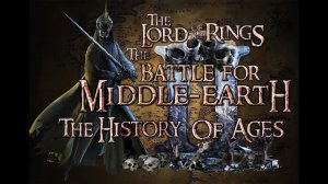 Как играли мужики в The History of Ages!  2vs2