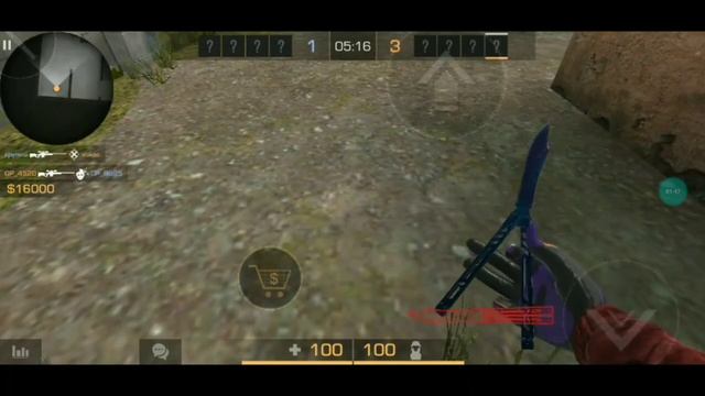 Private Serve Standoff 2 v0.6.1 | donwload via Mediafire Link direto смотреть онлайн
