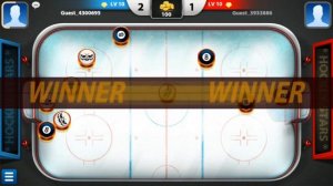 Hockey Stars| 3 игры