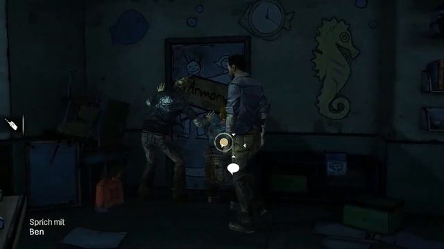 The Walking Dead #29 Materialbeschaffung [German][HD][Blind] (Lukas) | Let's Play смотреть онлайн