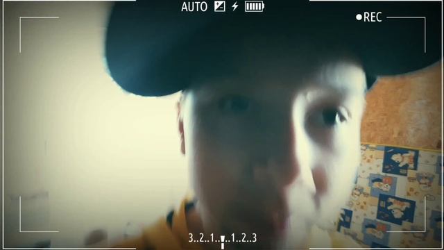 24 ЧАСА В ПАРАНОРМАЛЬНОЙ ЗАБРОШКЕ! СНЯЛ ПРИЗРАКА НА ВИДЕО?! | GhostBuster | МОКОР | ПАРОДИЯ