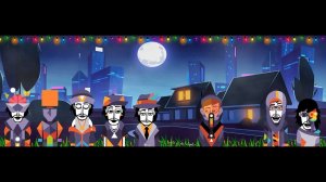 MOD RESONANCE | @fonmodbox | INCREDIBOX