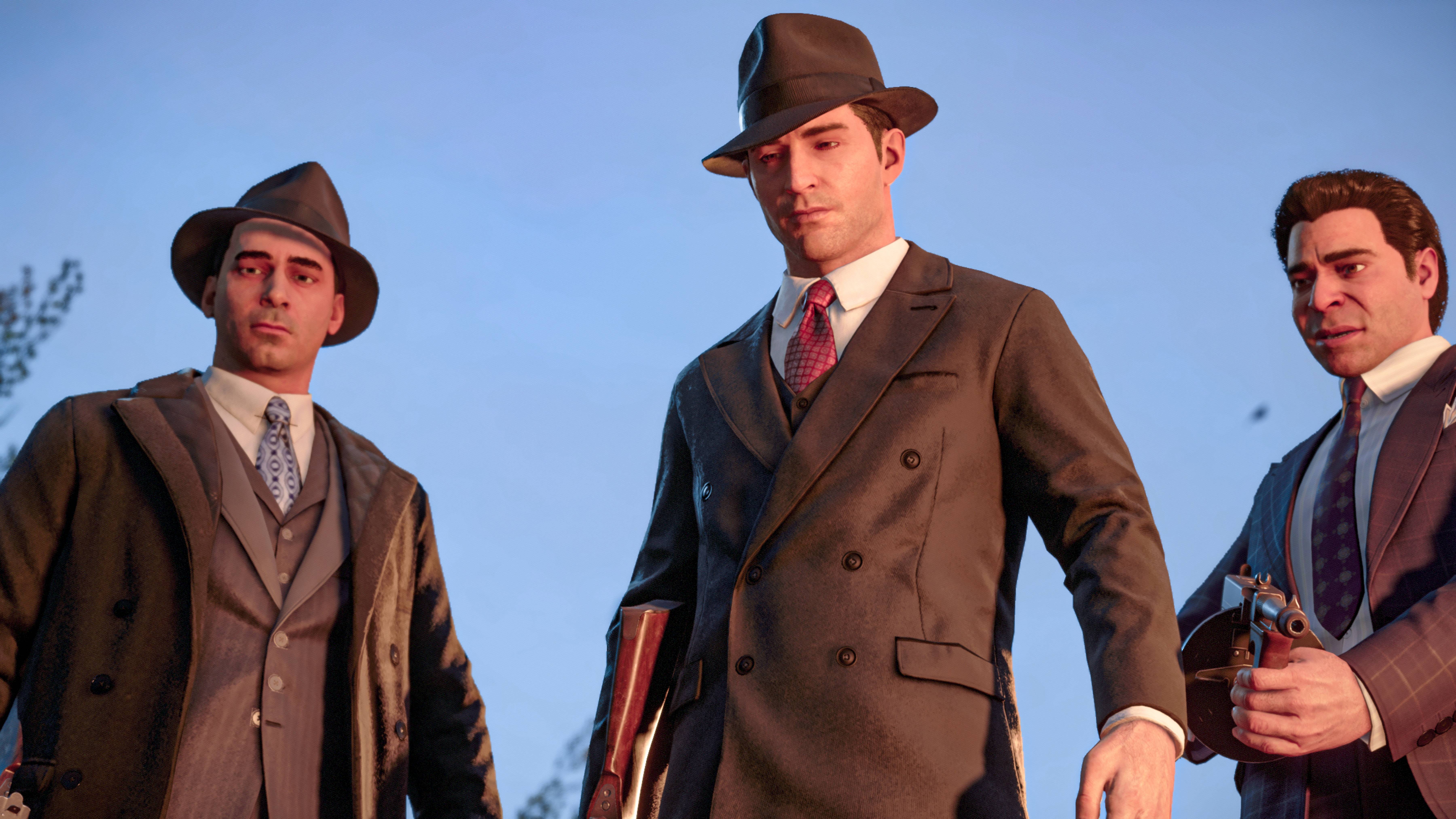 ИГРОСЕРИАЛ MAFIA — Серия 6 - Война