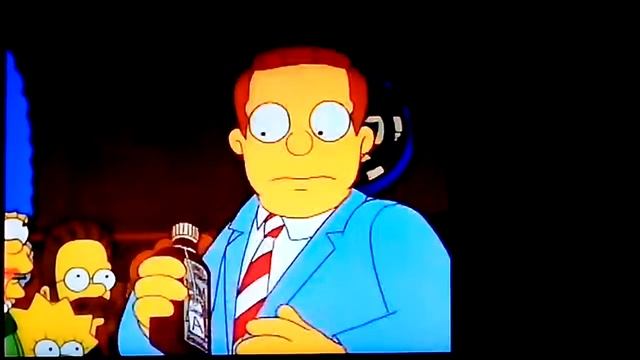 Como? Quieres que te beba? - Lionel Hutz смотреть онлайн