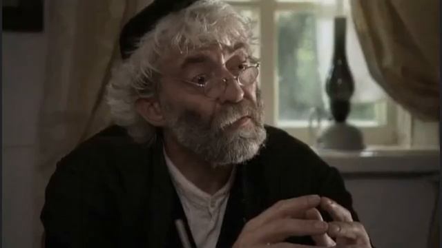 Махно в еврейской колонии смотреть онлайн