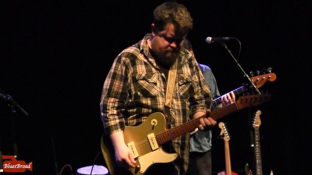 DAMON FOWLER ⋆ Old Fools, Bar Stools, And Me ⋆ Sellersville Theater 1/10/18 смотреть онлайн