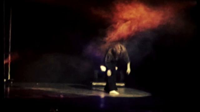 Сontemporary dance 2000 Руслан Баранов смотреть онлайн