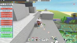 КУПИЛ ГАММИ МАСКУ В БИ СВАРМ СИМУЛЯТОР | GAMMY MASK BEE SWARM SIMULATOR