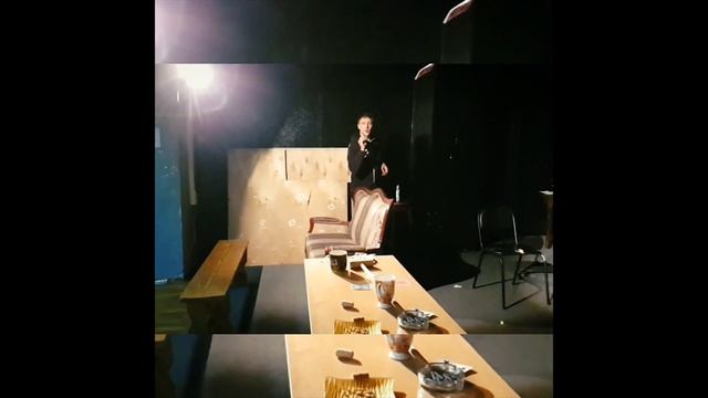 Шоурил смотреть онлайн