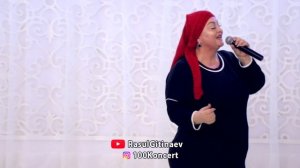 Абидат Шахбанова (Цудахарская) – «Беспокойное сердце»