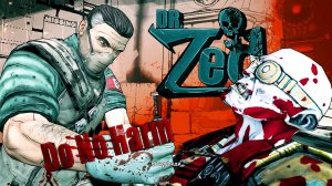 Borderlands 2 ➤ В поисках Огненного Ястреба №8