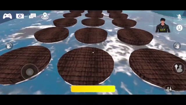 GTA 6 RTX HIGH GRAPHIC - GTA SA ANDROID | SUPPORT ALL DEVICES | Alt World Gameplay