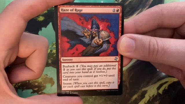 Time Spiral Remastered Booster Pack Opening #15 - These Packs Are Made For Cracking