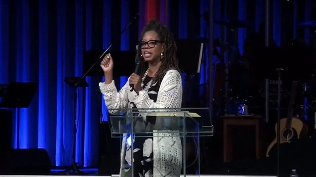 A God Like This! - Renee Mills смотреть онлайн