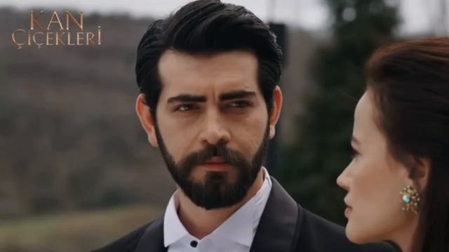 Dilan & Baran Romantik Klip || ~Muhtemel Aşk [Kan Çiçekleri İlk Dans] смотреть онлайн