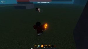 Destroying Rui in Demonfall