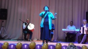 Таира Муспахова - "Зи рагъ"