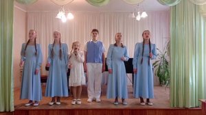 Вокальный ансамбль "Гармония".mp4