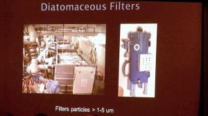 Aquatic Life Support Systems (LSS) and controlof diseases
Dennis A. Thoney