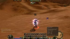 Айон Син пвп Элтенен !