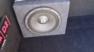 Dl Audio Phoenix 300 Обзор/Прослушка.