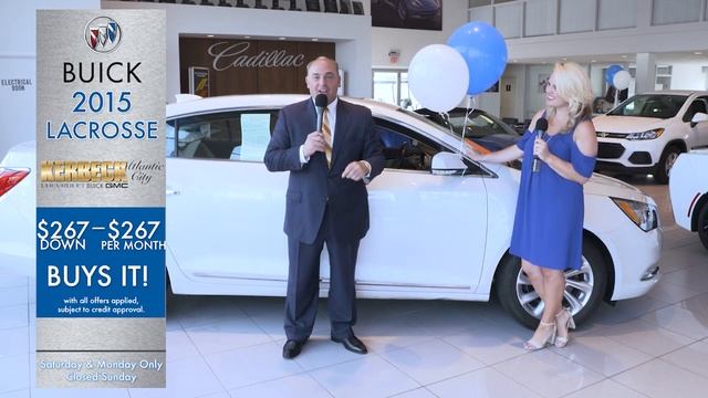 The Kerbeck Show 06/01/19 смотреть онлайн